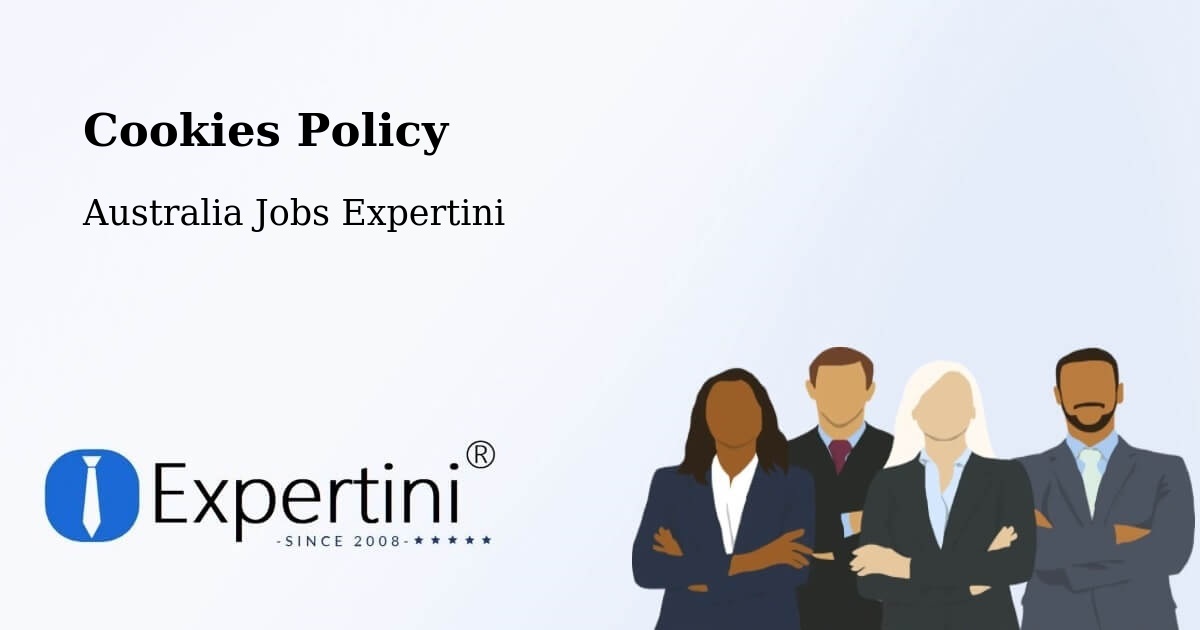 Cookie Policy – Jubilee Pocket - Australia Jobs Expertini