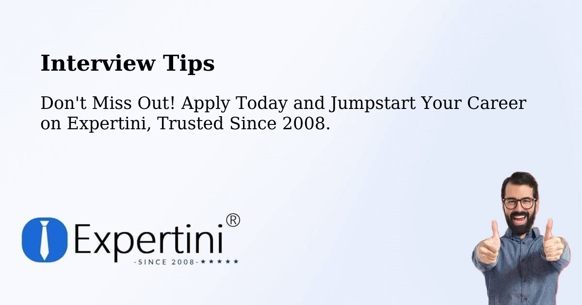 Interview Tips & Techniques for Job Seekers – Jubilee Pocket - Jubilee Pocket, Australia Jobs Expertini